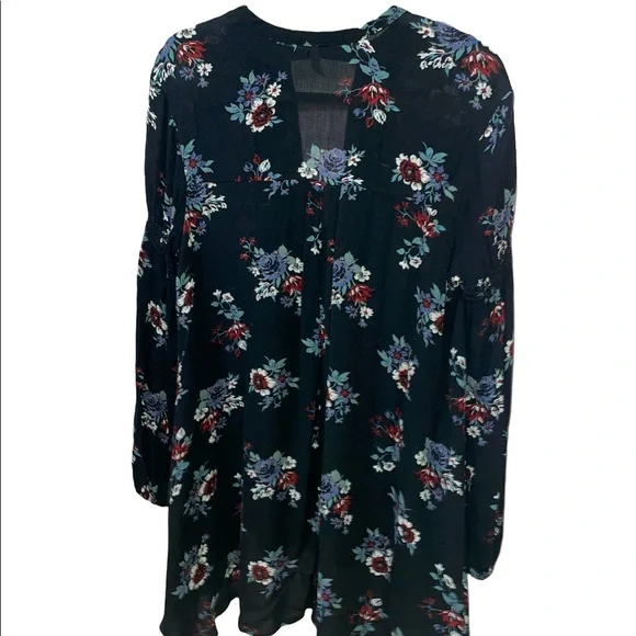 Free People Dress Size XS - Picture 4 of 5